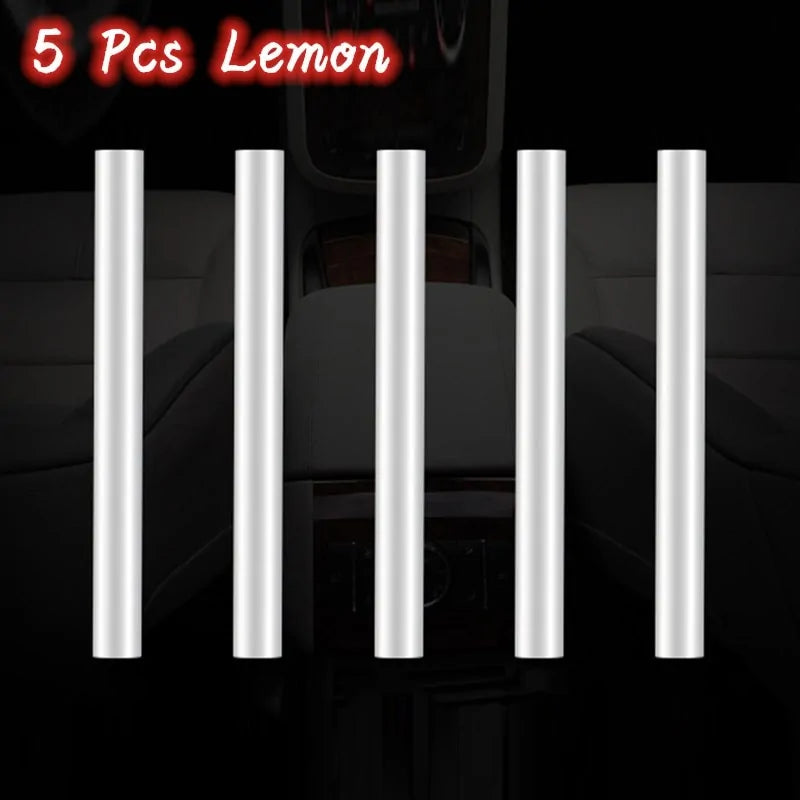Custom Car Air Freshener for Auto Interior Anti Spier