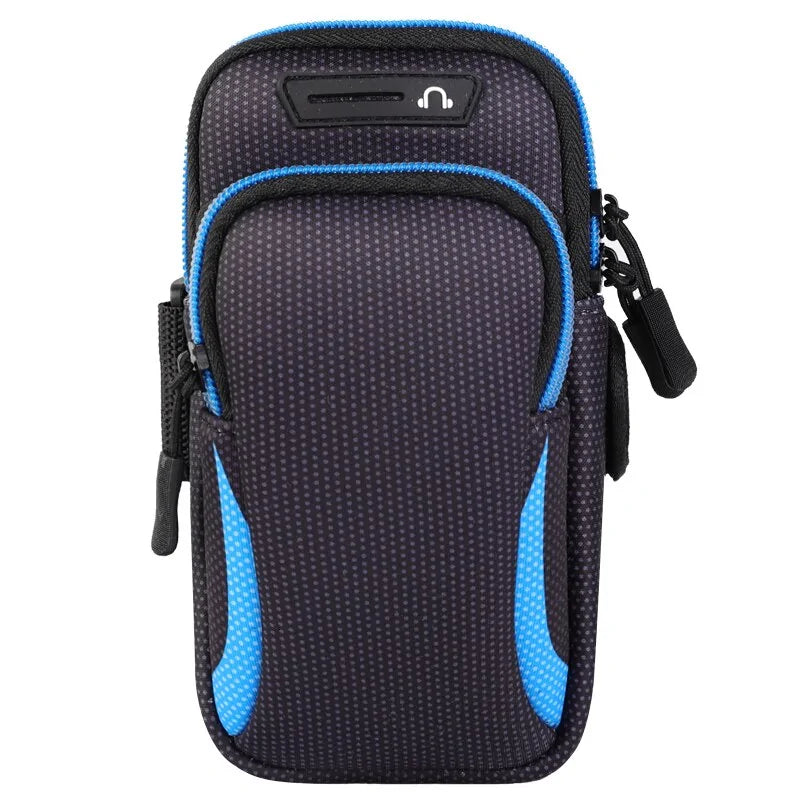 Universal Armband Sport Phone Case Anti Spier