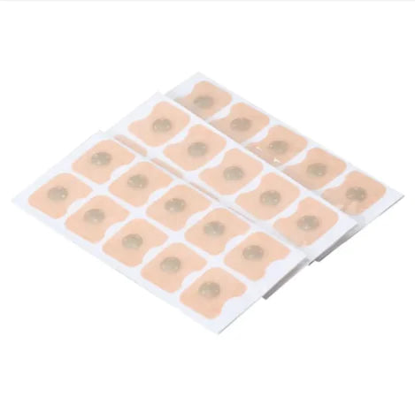Advanced Nasal Breathing Enhancer Anti Spier