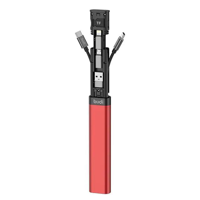 Multi-functional Cable Stick Anti Spier