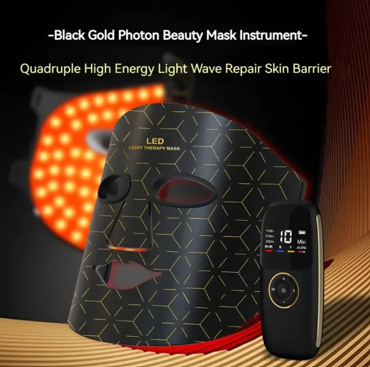 Lumi Skin Beauty Device Anti Spier