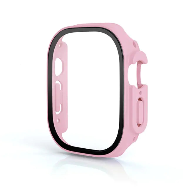 Ultra Glass Case Anti Spier