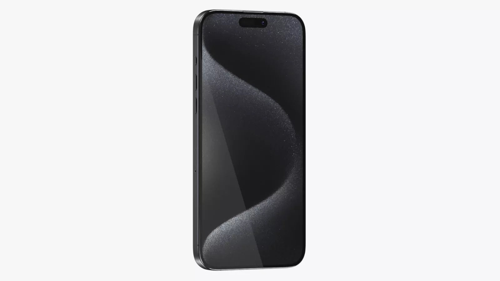 iPhone 15 Pro / iPhone 16 Pro Max Anti Spier