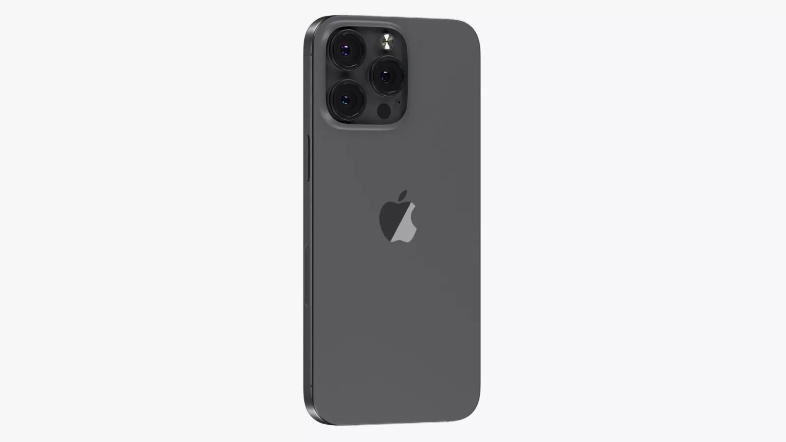 iPhone 15 Pro / iPhone 16 Pro Max Anti Spier