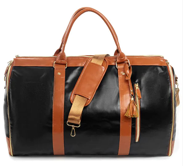 Travel Bag Anti Spier