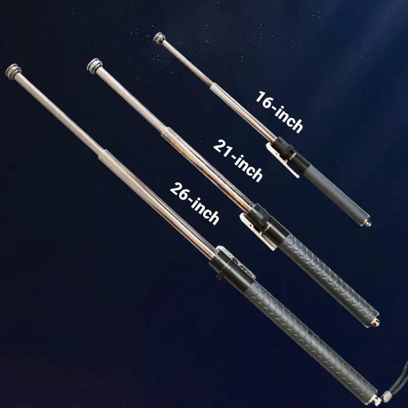 Guardian Hike Stick Anti Spier