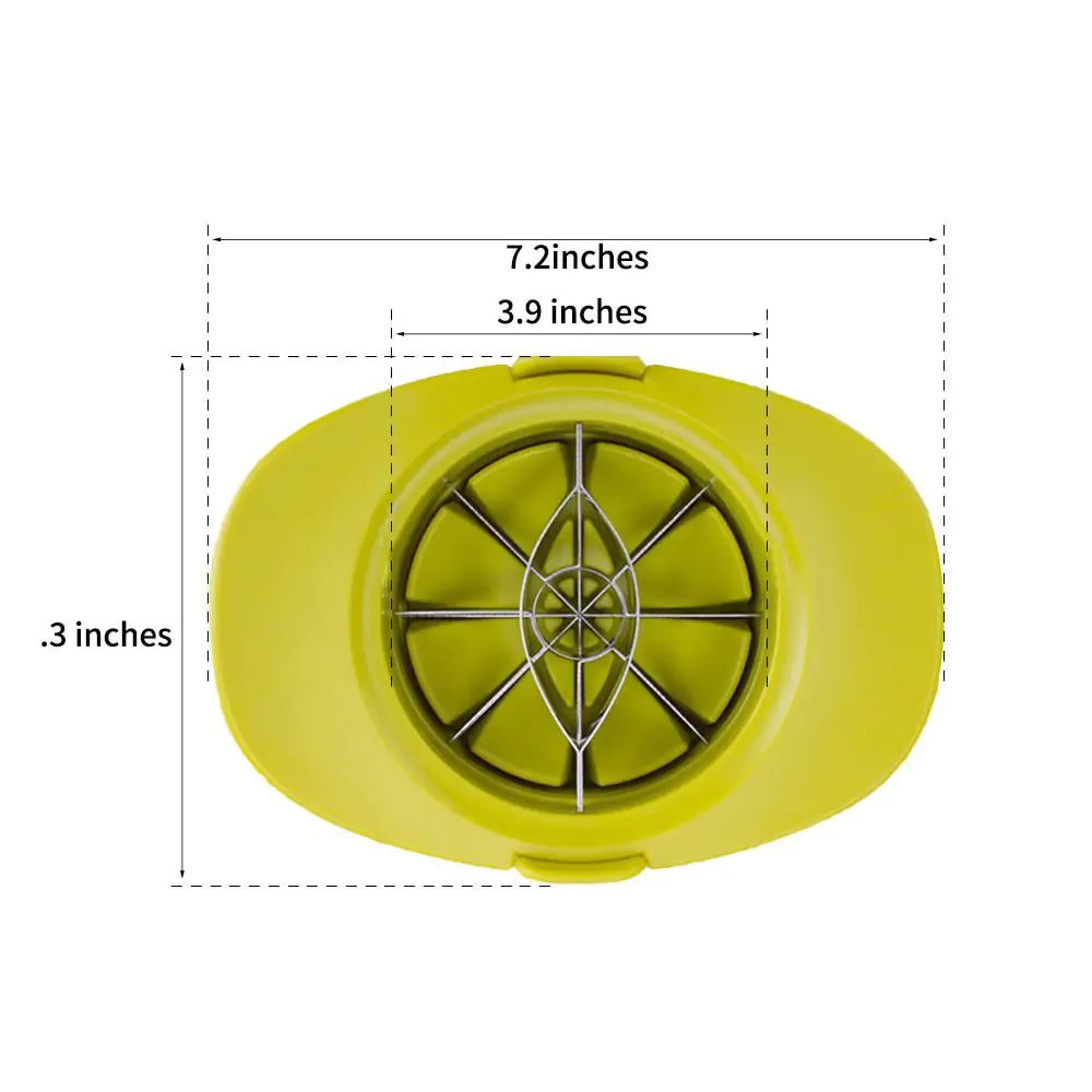 Fruit Cutter Anti Spier