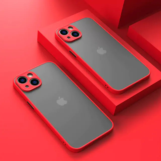 Shockproof Phone Case Anti Spier