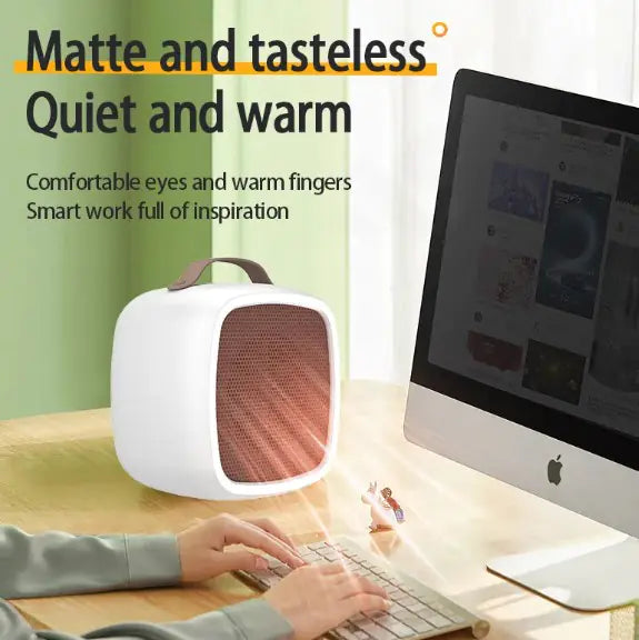 Portable Heater Anti Spier