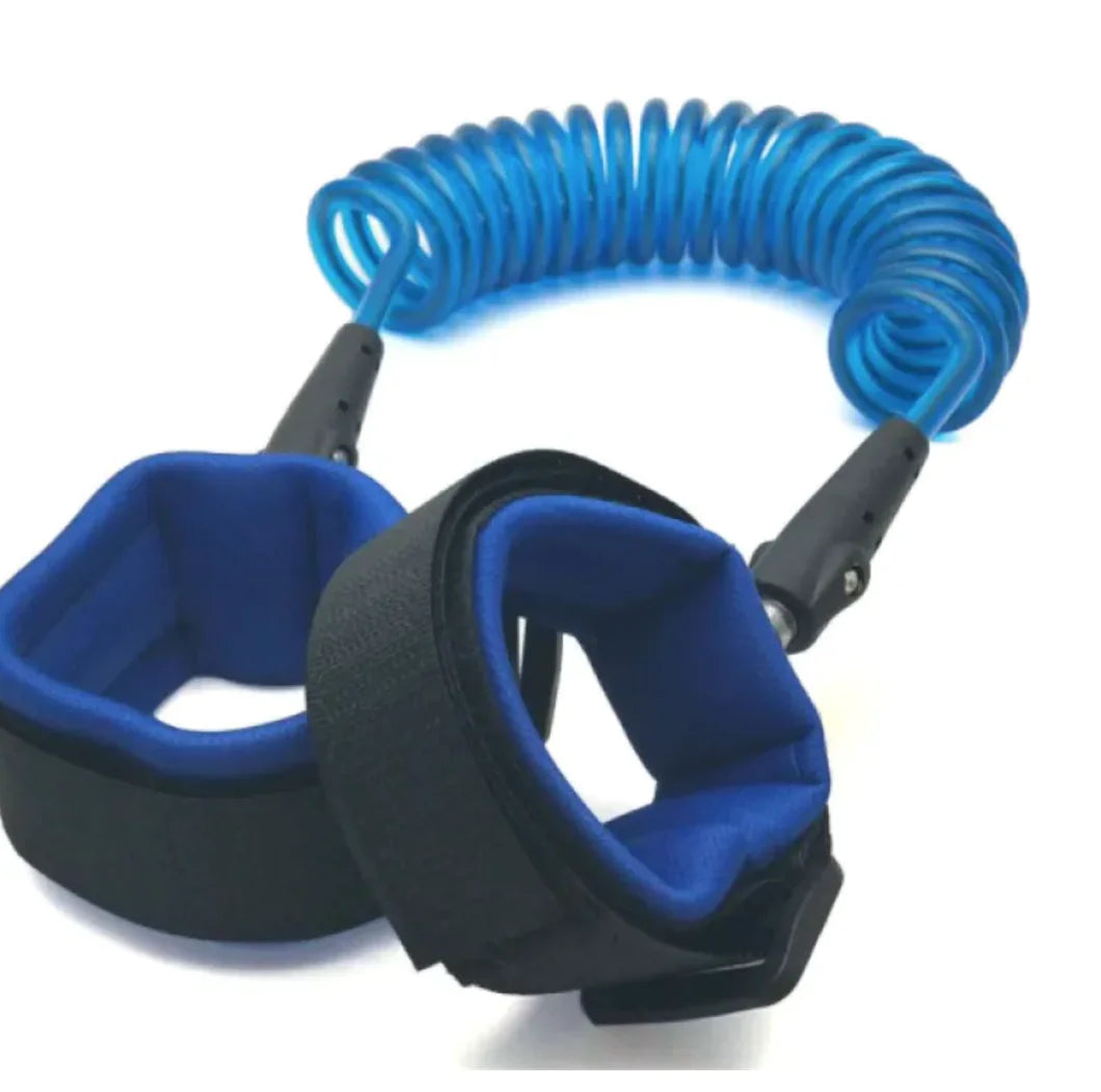 Reflective Anti-Lost Traction Rope Anti Spier