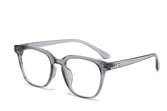 Blue Light Blocking Computer Glasses (One Pair) Anti Spier
