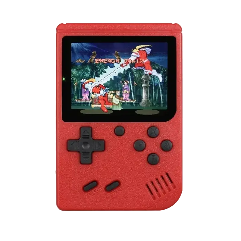 PixelPlay Mini Games Anti Spier