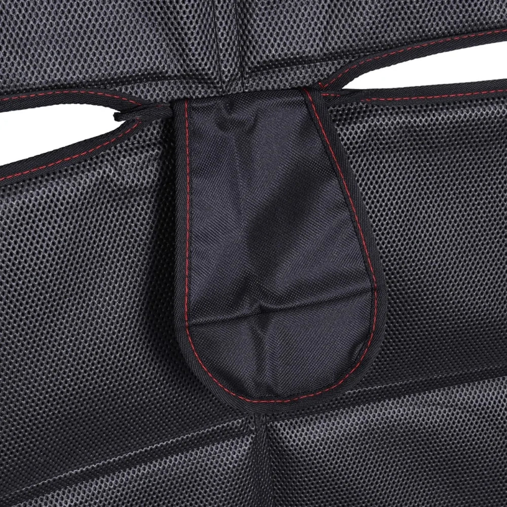 Protective Auto Seat Cover & Cushion Anti Spier
