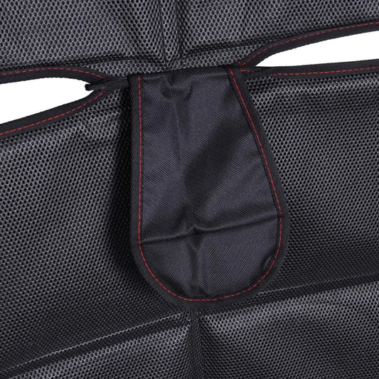 Protective Auto Seat Cover & Cushion Anti Spier