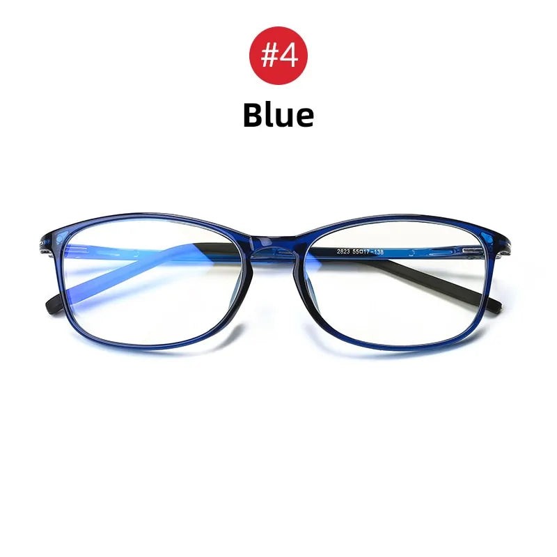 Anti Blue Light Glasses Anti Spier