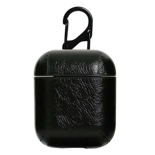 Airpod Leather Case Anti Spier