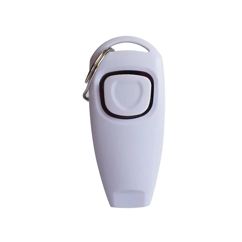 Pet Training Whistle Combo Anti Spier