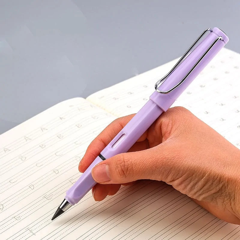 Magic Pen Pencil Anti Spier