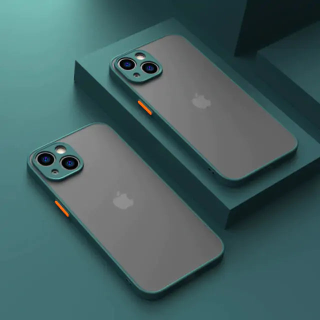 Shockproof Phone Case Anti Spier