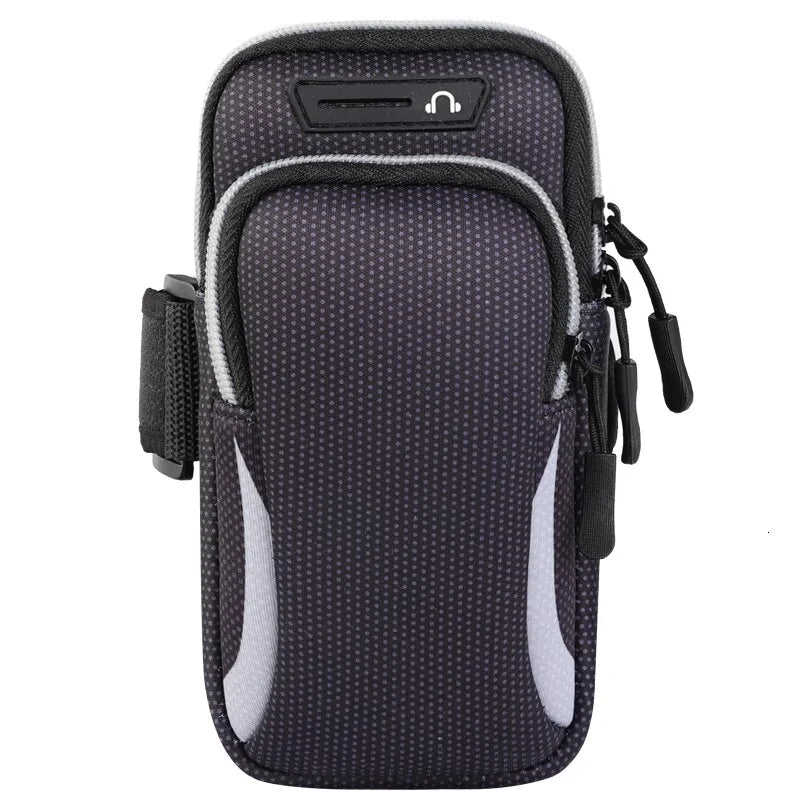 Universal Armband Sport Phone Case Anti Spier