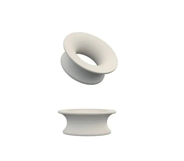Silicone Ring Earplugs Adjustable Accessories Anti Spier