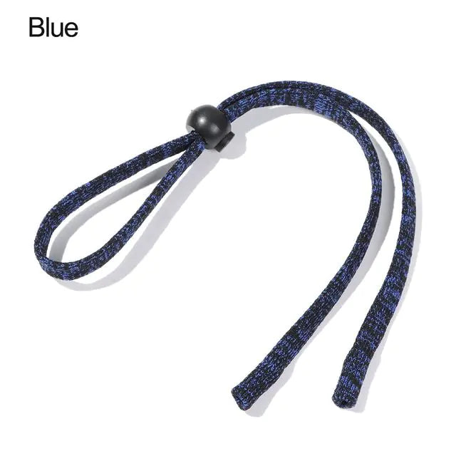 2022 Non-Slip Sunglasses Rope Outdoors Sports Glasses Cord Anti Spier