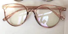 Anti Blue Light Glasses Frame Anti Spier
