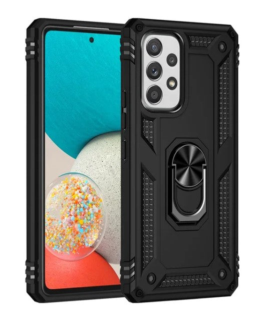 Shockproof Amour Samsung Phone Case Anti Spier