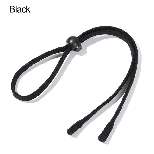 2022 Non-Slip Sunglasses Rope Outdoors Sports Glasses Cord Anti Spier