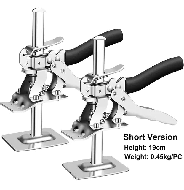 Labor-Saving Arm Jack Anti Spier