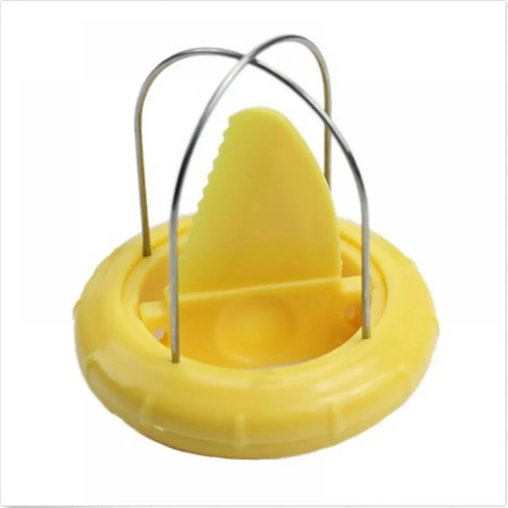 Kiwi Fruit Cutter Anti Spier