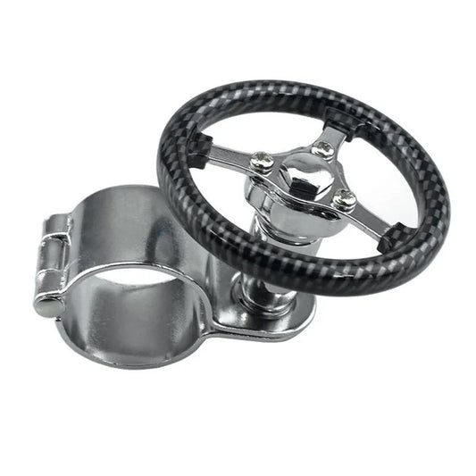 Quick Release Steering Wheel Anti Spier