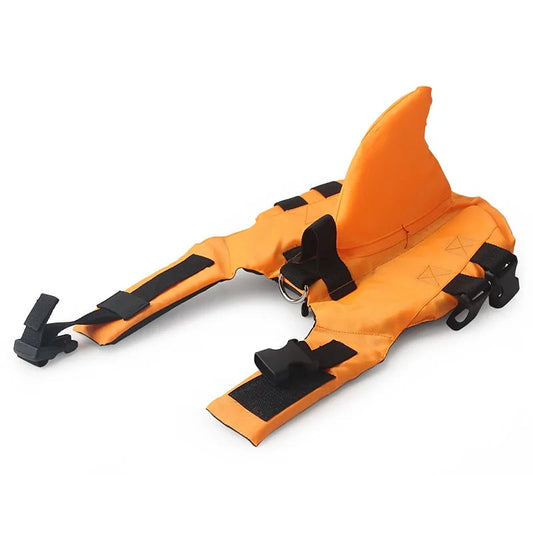 Dog Life Vest Anti Spier