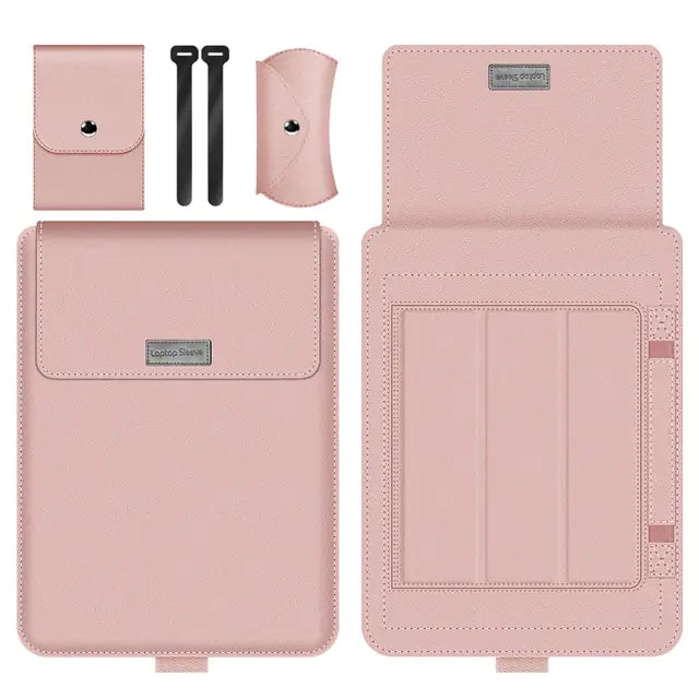 Laptop Sleeve Bag Case Anti Spier