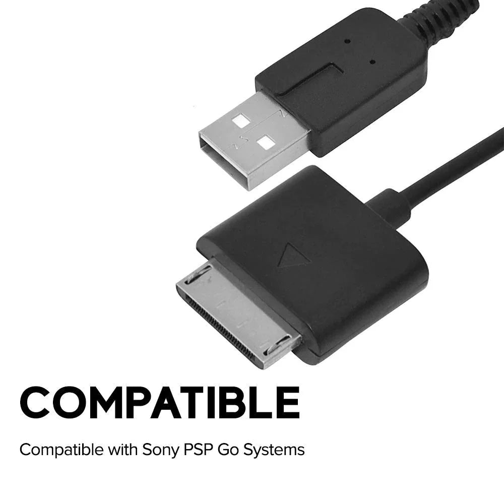 Wall Home Travel AC Charger Adapter For Sony PlayStation Portable PSP Go Anti Spier
