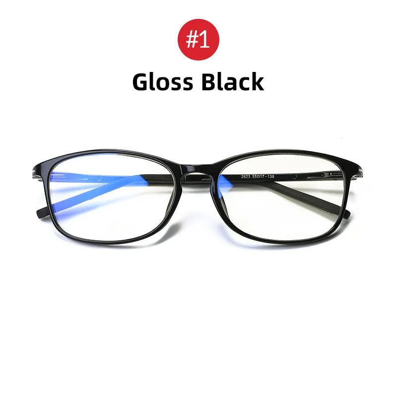 Anti Blue Light Glasses Anti Spier