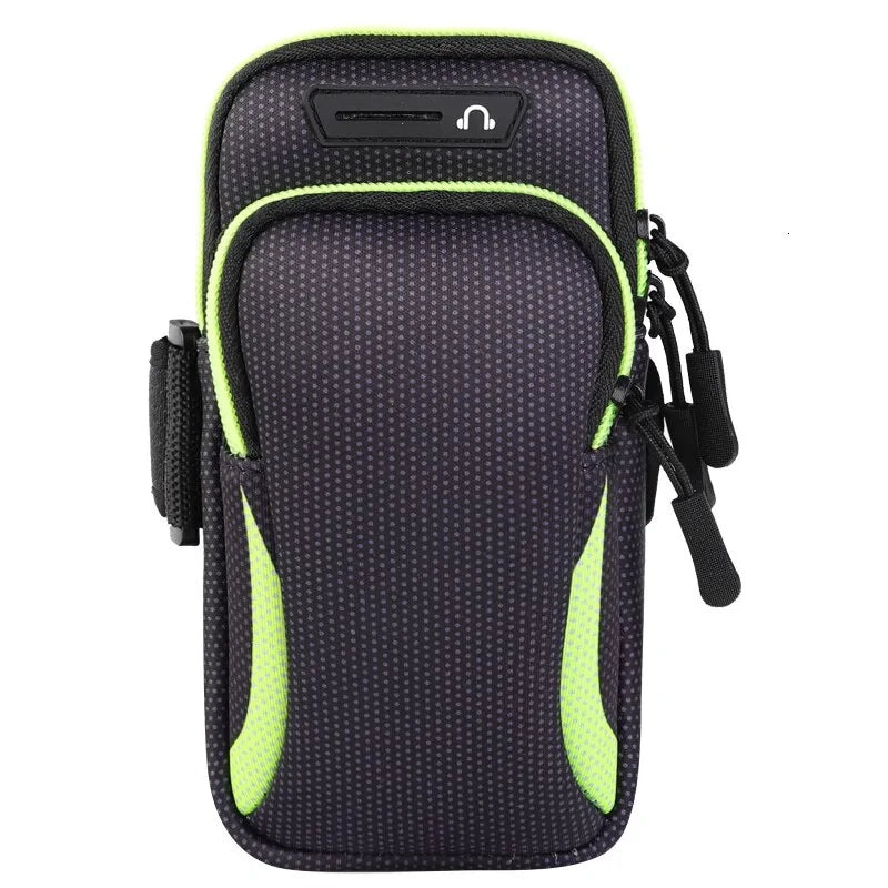 Universal Armband Sport Phone Case Anti Spier