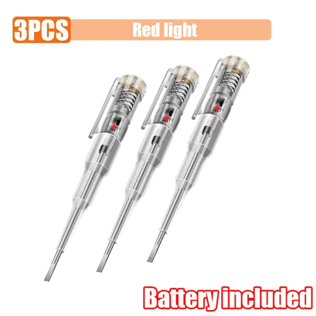 Smart Voltage Detector Set Anti Spier