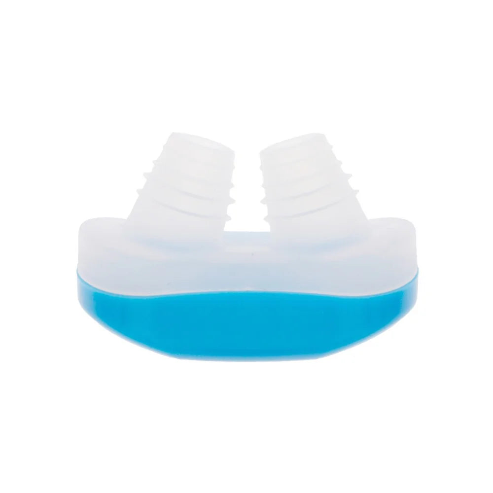 Silicone Anti Snore Nasal Dilators Apnea Aid Device Anti Spier
