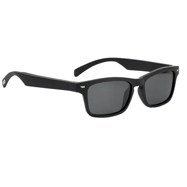 Smart Glasses Wireless Bluetooth 5.0 Sunglasses Anti Spier
