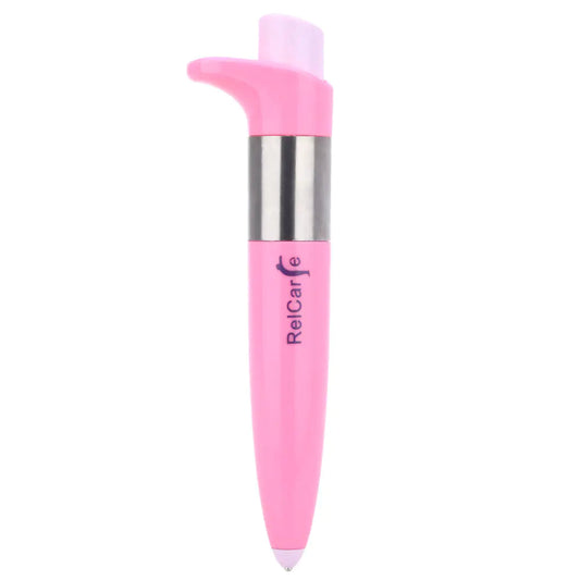 Pulsing Acupuncture Massage Pen and Acupressure Tool Anti Spier