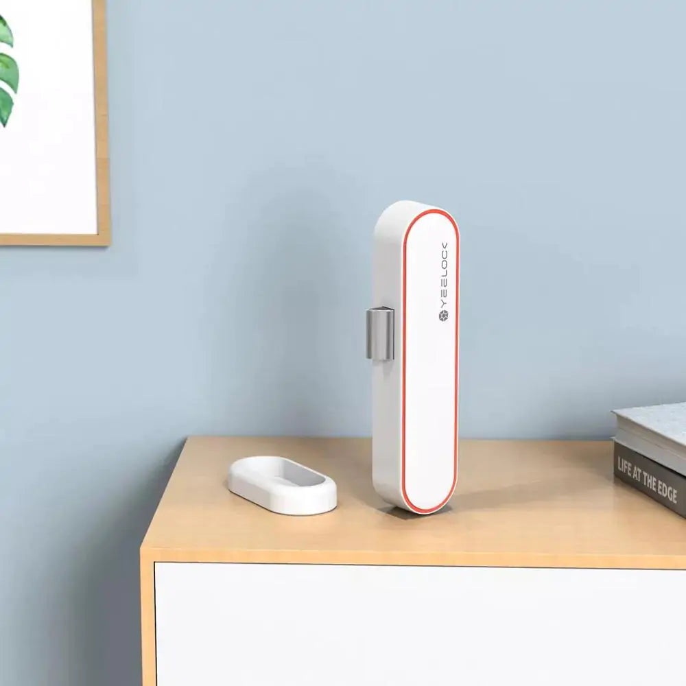 Smart Drawer Lock Anti Spier