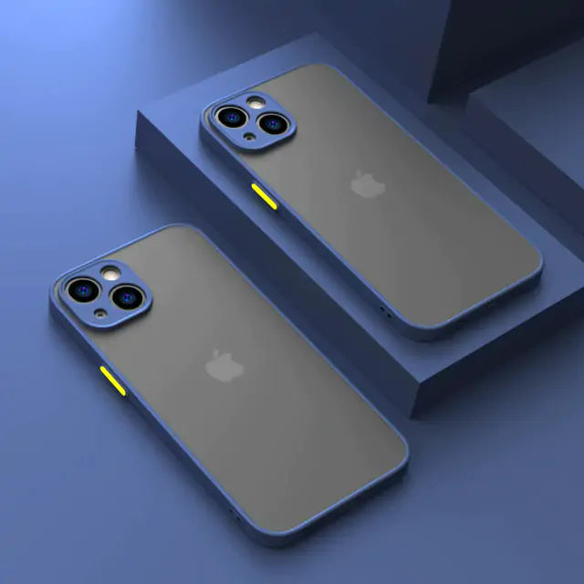 Shockproof Phone Case Anti Spier