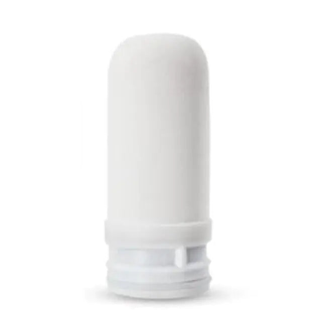 SaengQ Water filter Water Purifier Clean Kitchen Faucet Washable Ceramic Percolator Filtro Rust Bacteria Removal Water Tap Anti Spier
