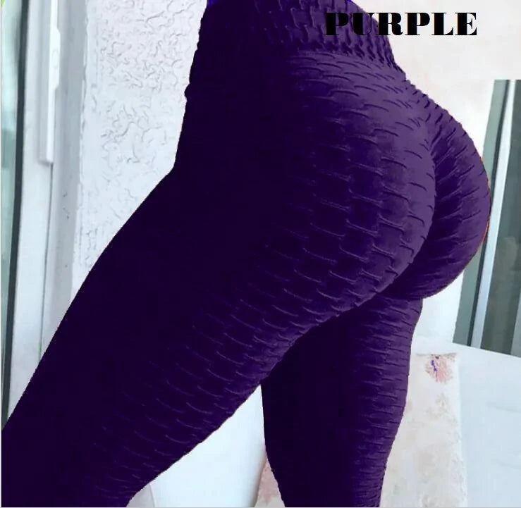 Anti-Cellulite Compression Leggings Anti Spier