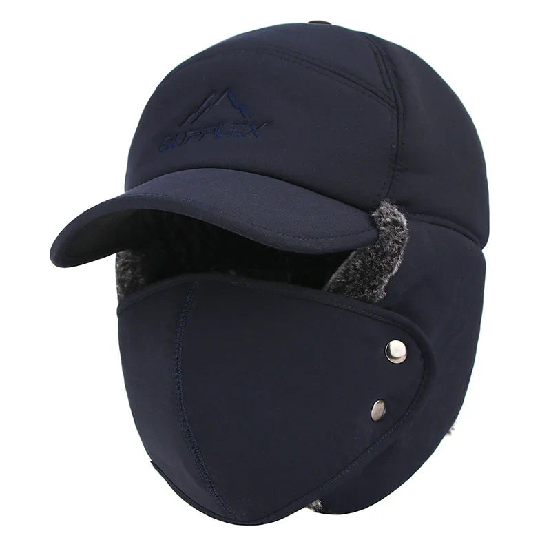 Anti-cold ear cap Anti Spier