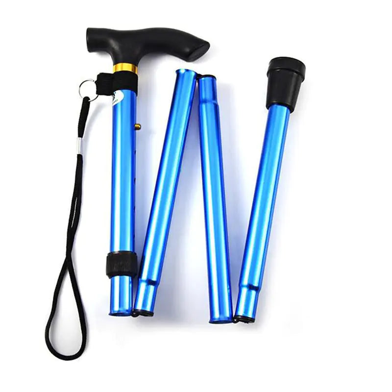 Hiking Camping Mountaineering Poles Anti Spier