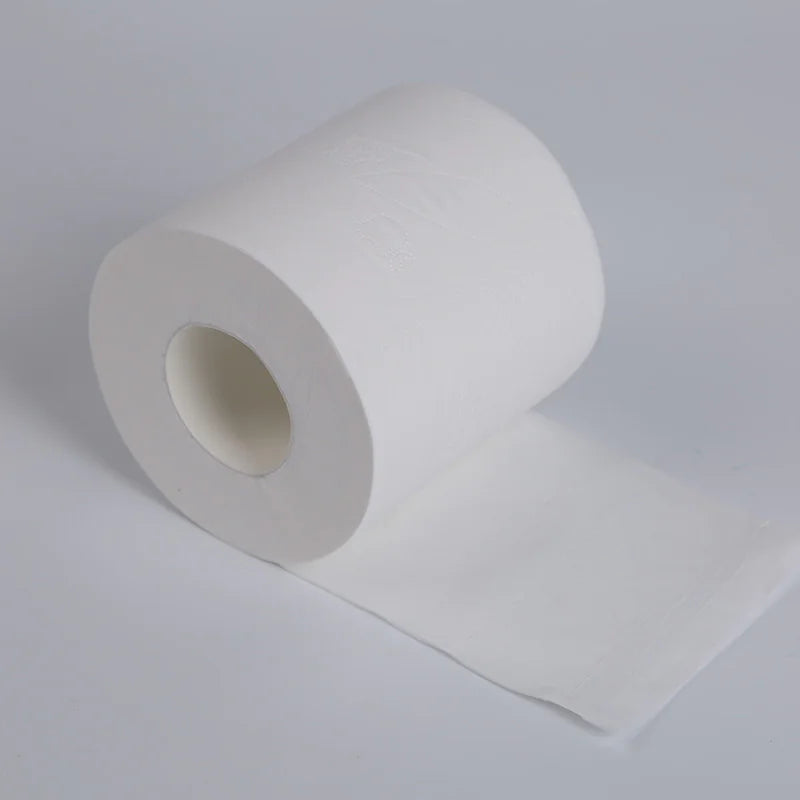 Hotel  Roll Toilet Roll Anti Spier