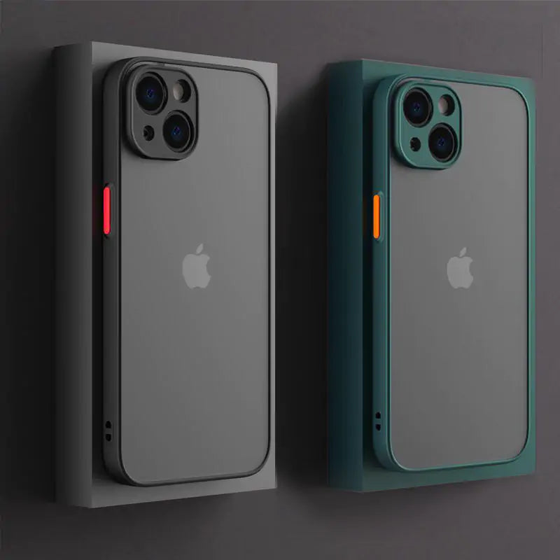 Shockproof Phone Case Anti Spier