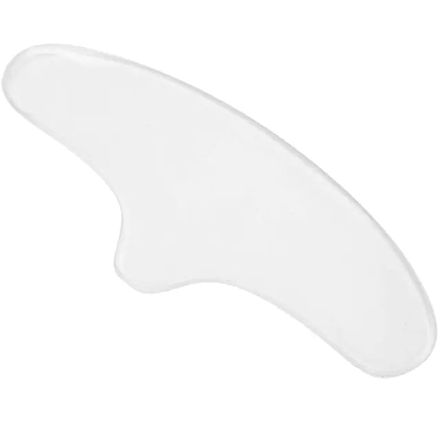 Reusable Anti Wrinkle Chest Anti Spier